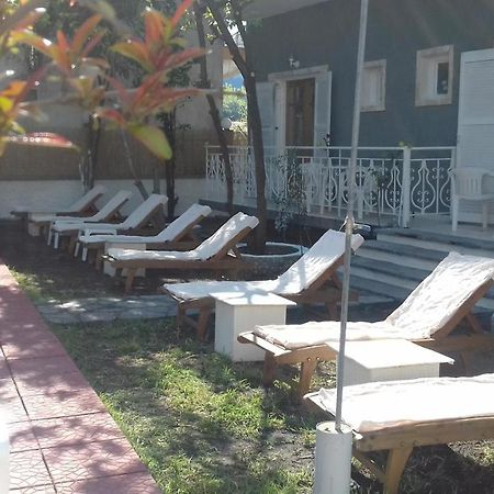 Hotel Sun Helios Garden Limenas  Exterior foto