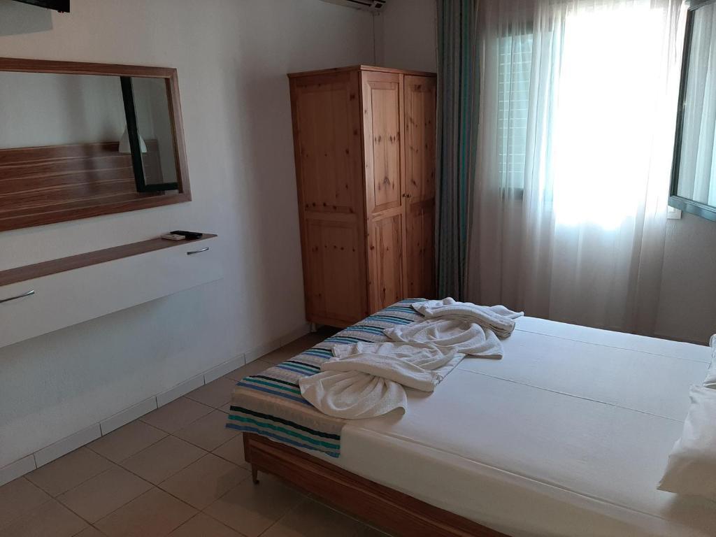 Hotel Sun Helios Garden Limenas  Exterior foto