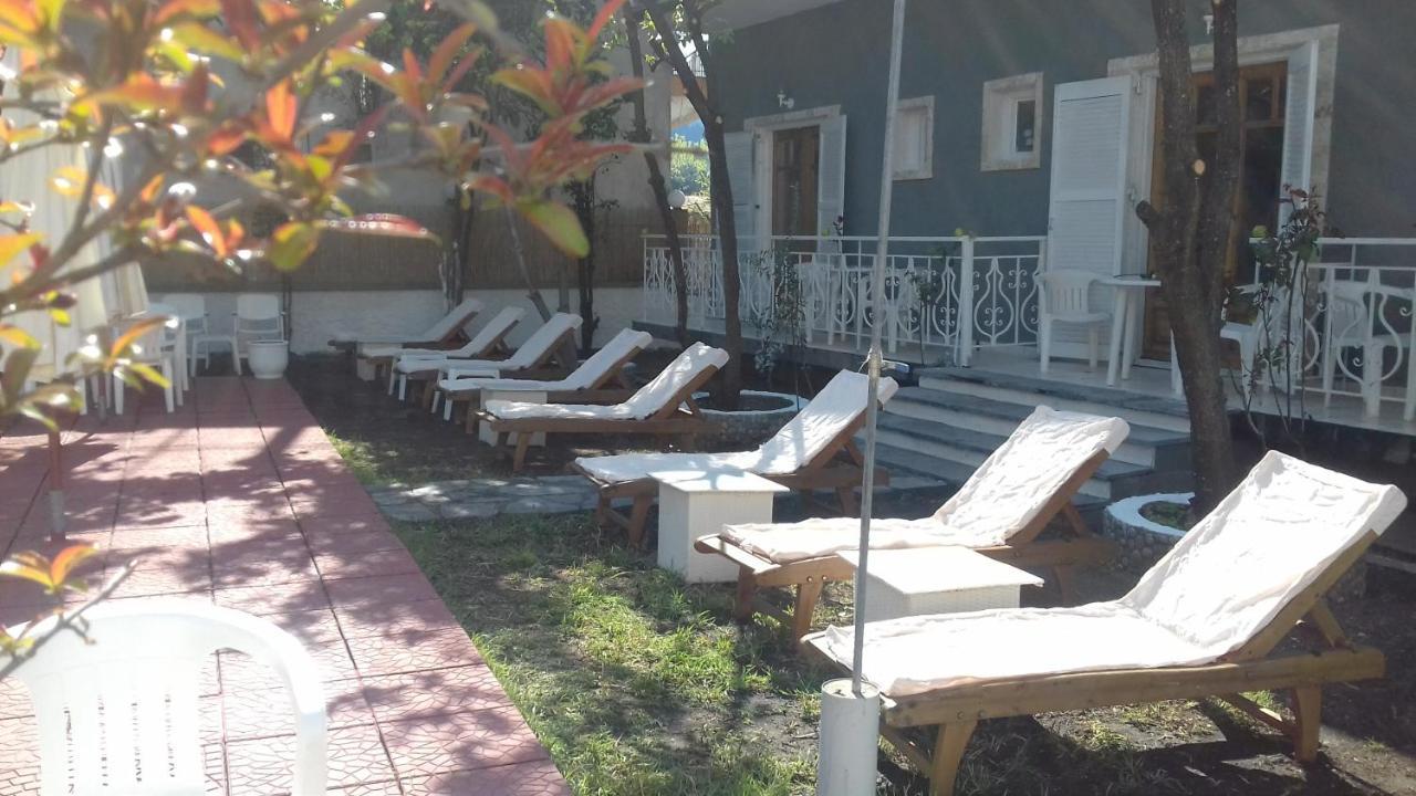 Hotel Sun Helios Garden Limenas  Exterior foto